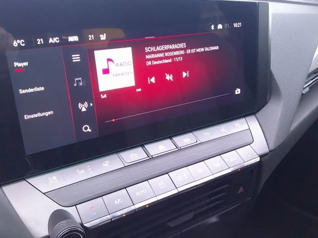 Opel Astra 1.2 Turbo Ultimate