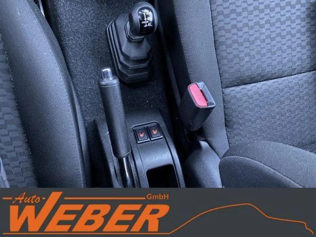 Suzuki Jimny AllGrip Comfort