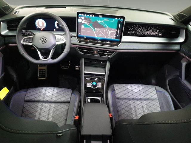 Volkswagen Tayron 2.0 TDI DSG R-Line