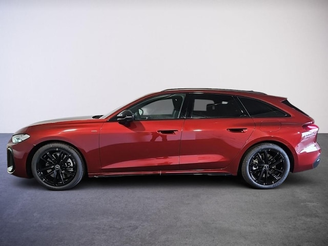 Audi A5 Avant Hybride Quattro S-Tronic