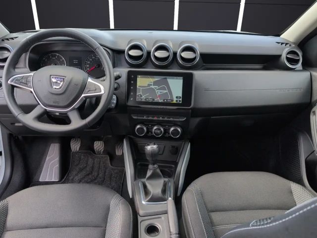 Dacia Duster 2WD Prestige TCe 130