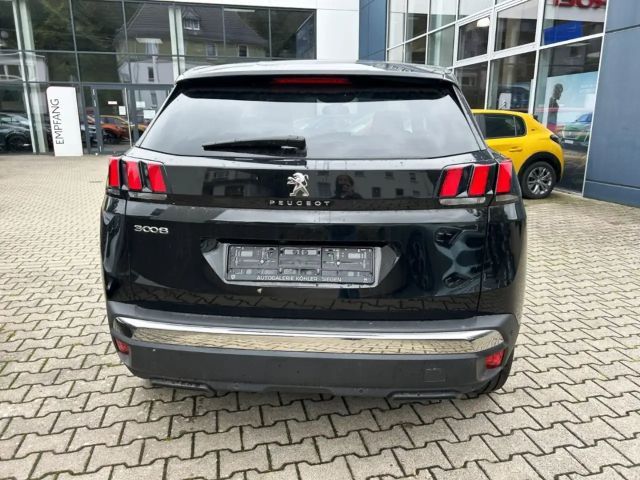 Peugeot 3008 Allure Pack