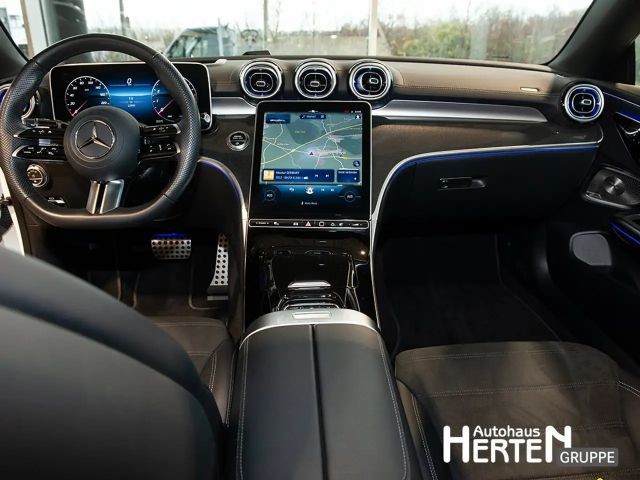 Mercedes-Benz CLE 300 4MATIC AMG Line