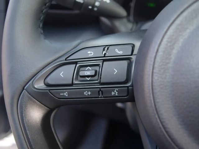 Toyota Yaris Active Comfort Hatchback