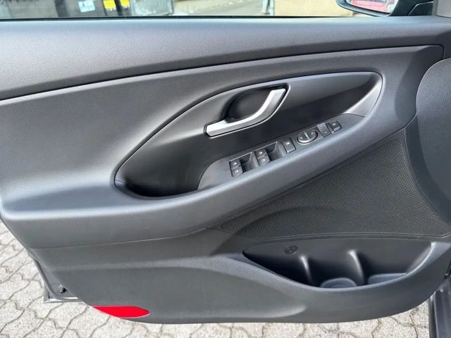 Hyundai i30 Hybrid N Line