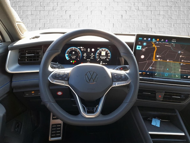 Volkswagen Tayron 4Motion