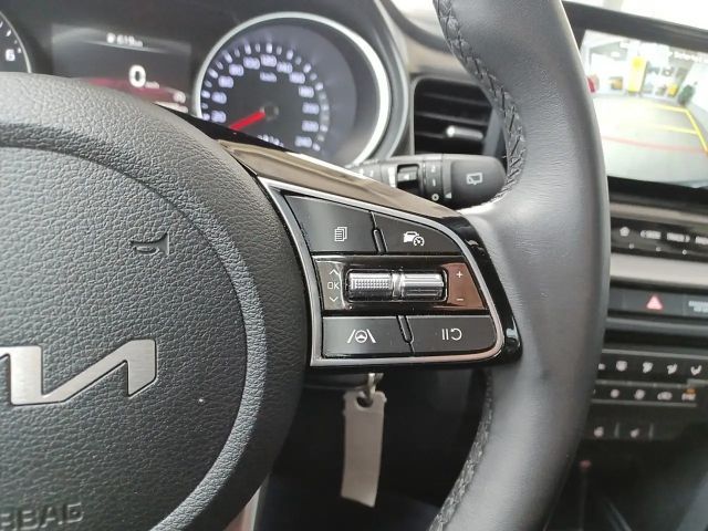 Kia Ceed GDi SportWagon