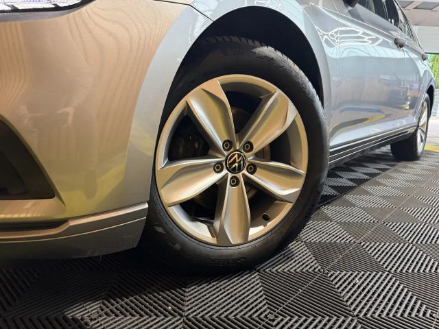 Volkswagen Passat DSG Variant