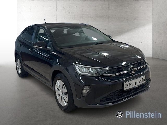 Volkswagen Taigo 1.0 TSI