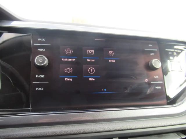 Volkswagen Polo Highline R-Line