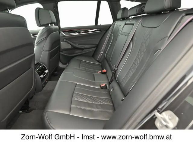 BMW 530 530d Touring xDrive