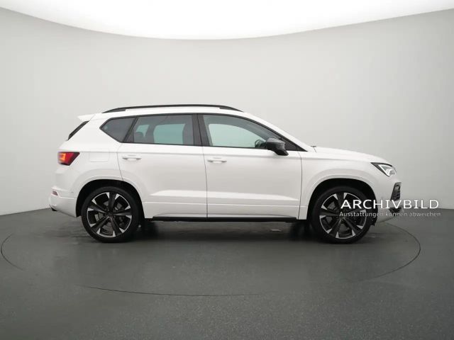 Cupra Ateca DSG VZ