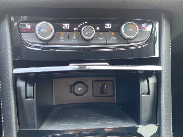 Opel Grandland X GS-Line Grand Sport