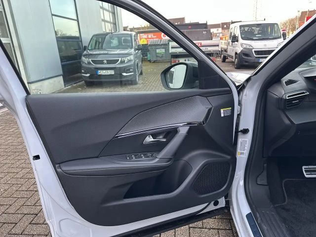 Peugeot 2008 GT-Line Hybrid