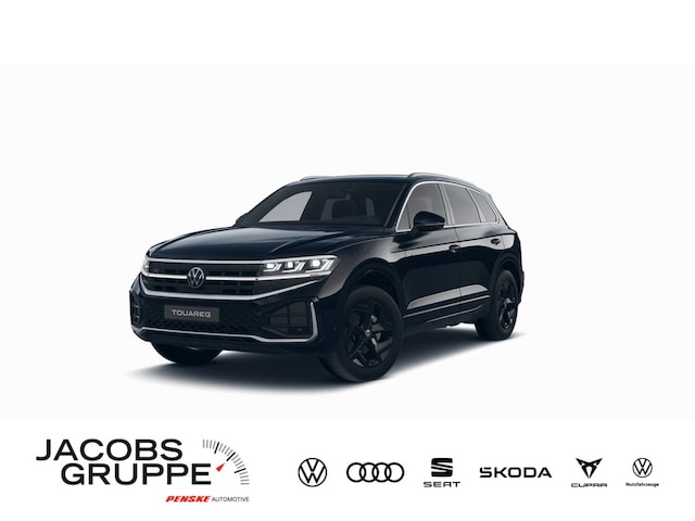 Volkswagen Touareg 3.0 V6 TDI 4Motion R-Line