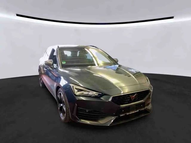 Cupra Leon 2.0 TSI DSG Sportstourer