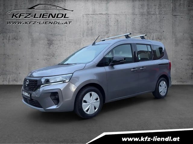 Nissan Townstar DIG-T Visia