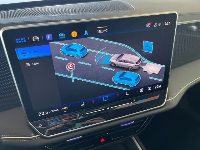 Volkswagen Passat 2.0 TDI Business Variant