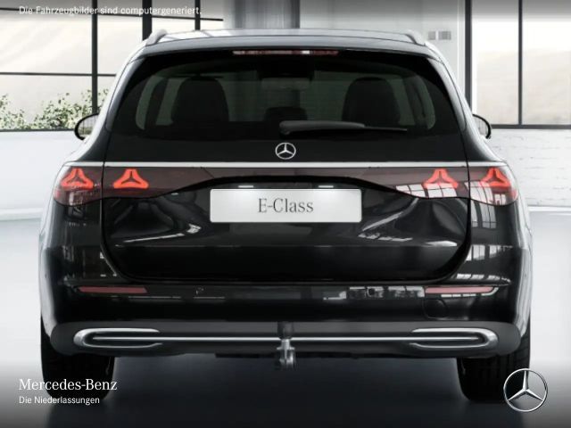 Mercedes-Benz E 200 AVANTGARDE Estate