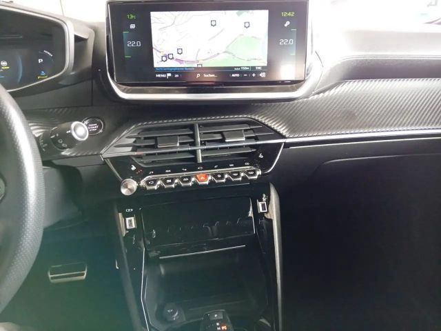 Peugeot E-2008 GT-Line