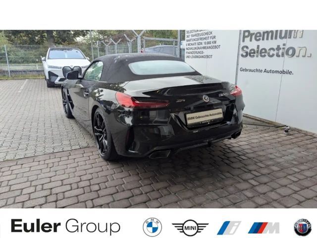 BMW Z4 Cabrio M-Sport Roadster