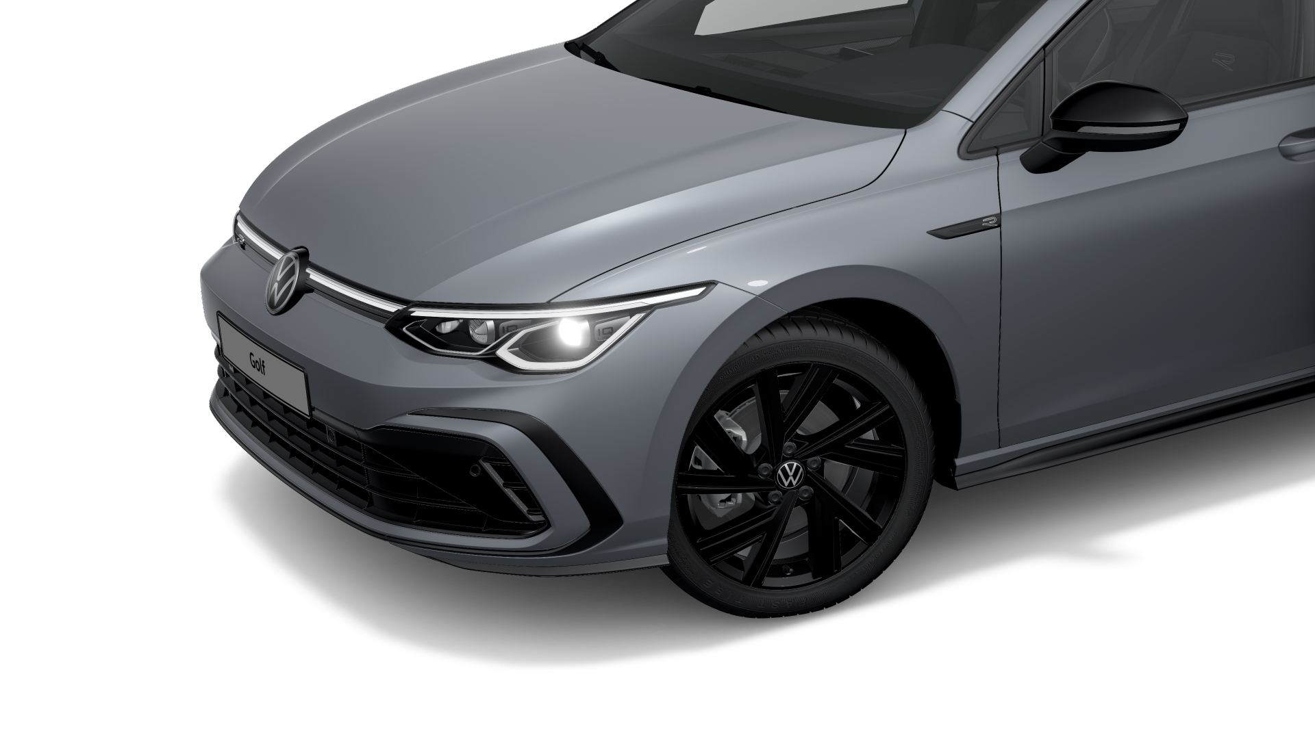 Volkswagen Golf Golf VIII R-Line