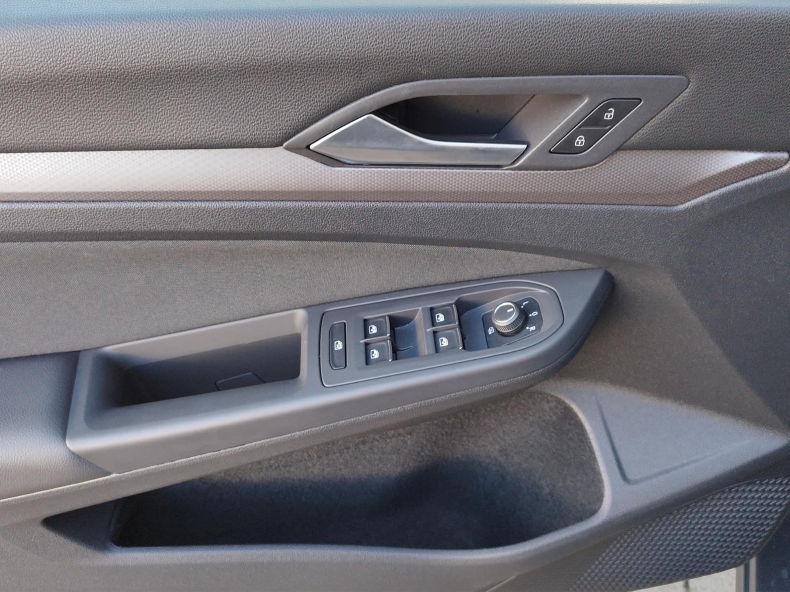 Volkswagen Golf 1.5 TSI Golf VIII Variant