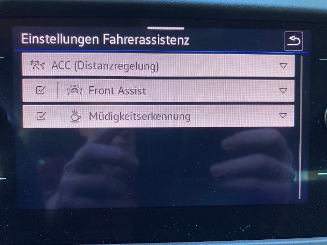 Volkswagen Caravelle 2.0 TDI DSG Lang T6