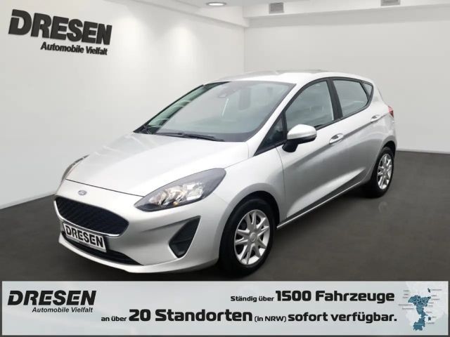 Ford Fiesta Cool & Connect EcoBoost