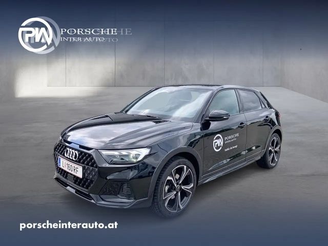 Audi A1 30 TFSI
