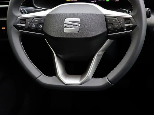 Seat Leon 1.5 TSI Style