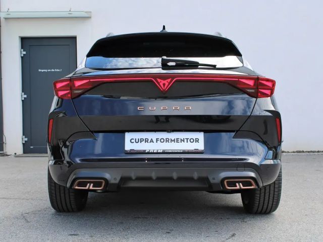 Cupra Formentor DSG VZ