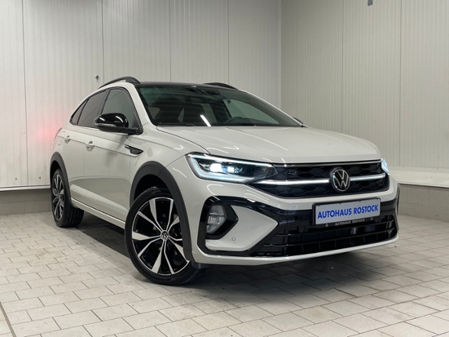 Volkswagen Taigo 1.0 TSI