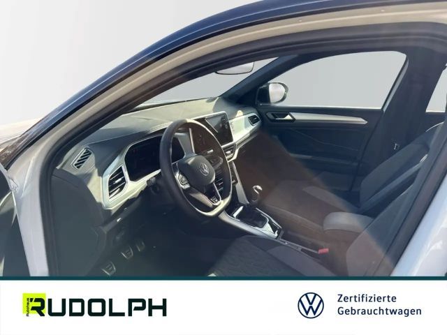 Volkswagen T-Roc 1.0 TSI