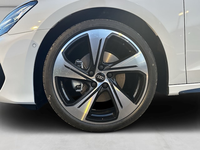 Audi A3 S-Tronic Sportback