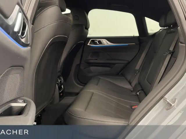 BMW i4 Coupé Gran Coupé M-Sport eDrive40