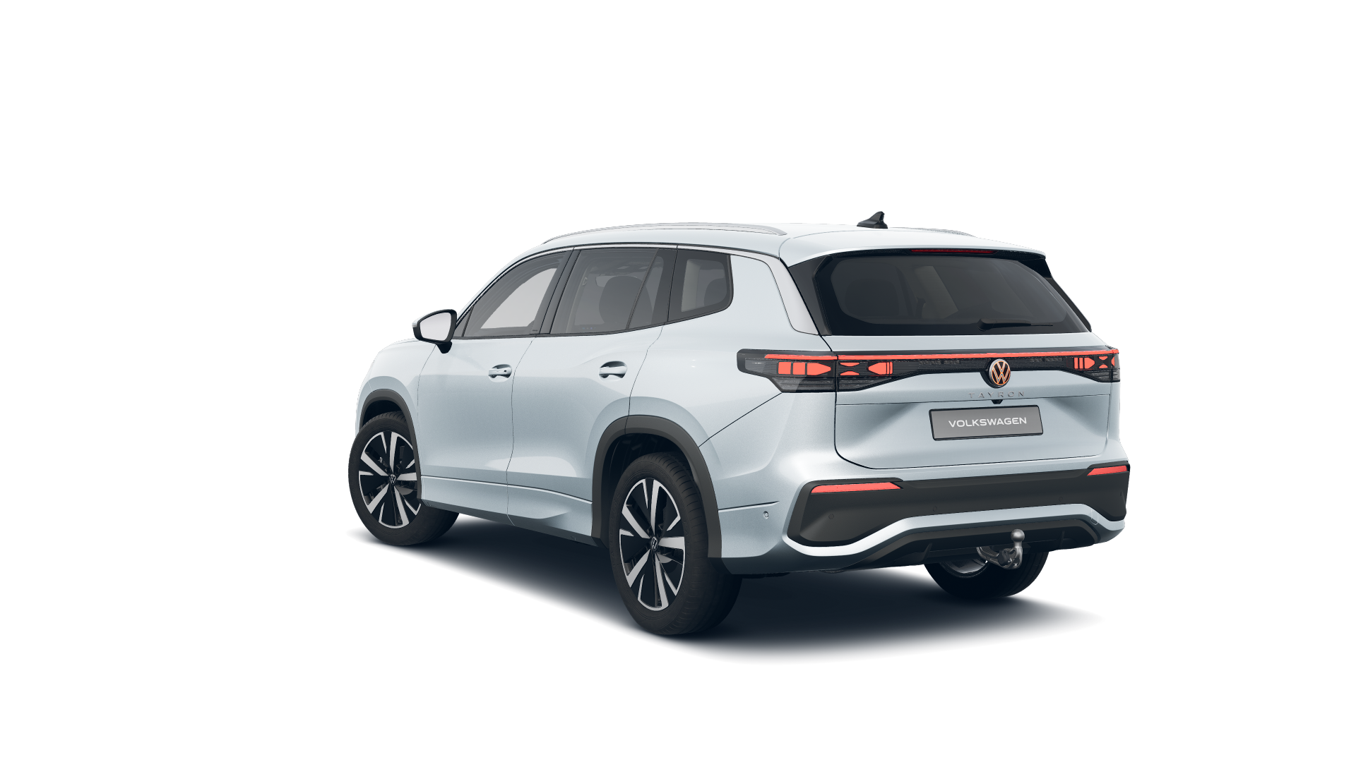 Volkswagen Tayron Life