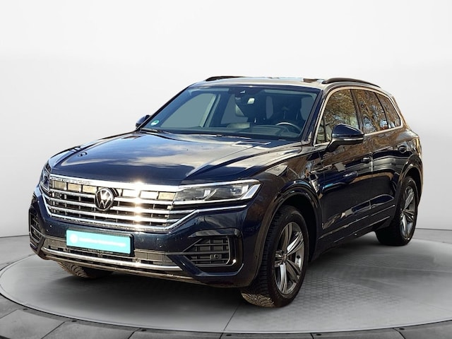 Volkswagen Touareg 3.0 V6 TDI R-Line