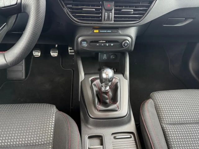 Ford Focus EcoBoost ST Line