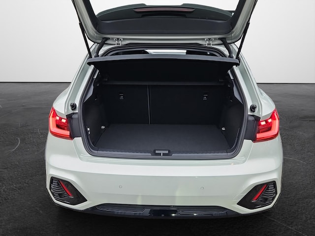 Audi A1 30 TFSI Allstreet S-Tronic