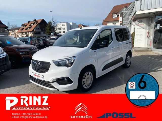 Opel Combo Elegance Life