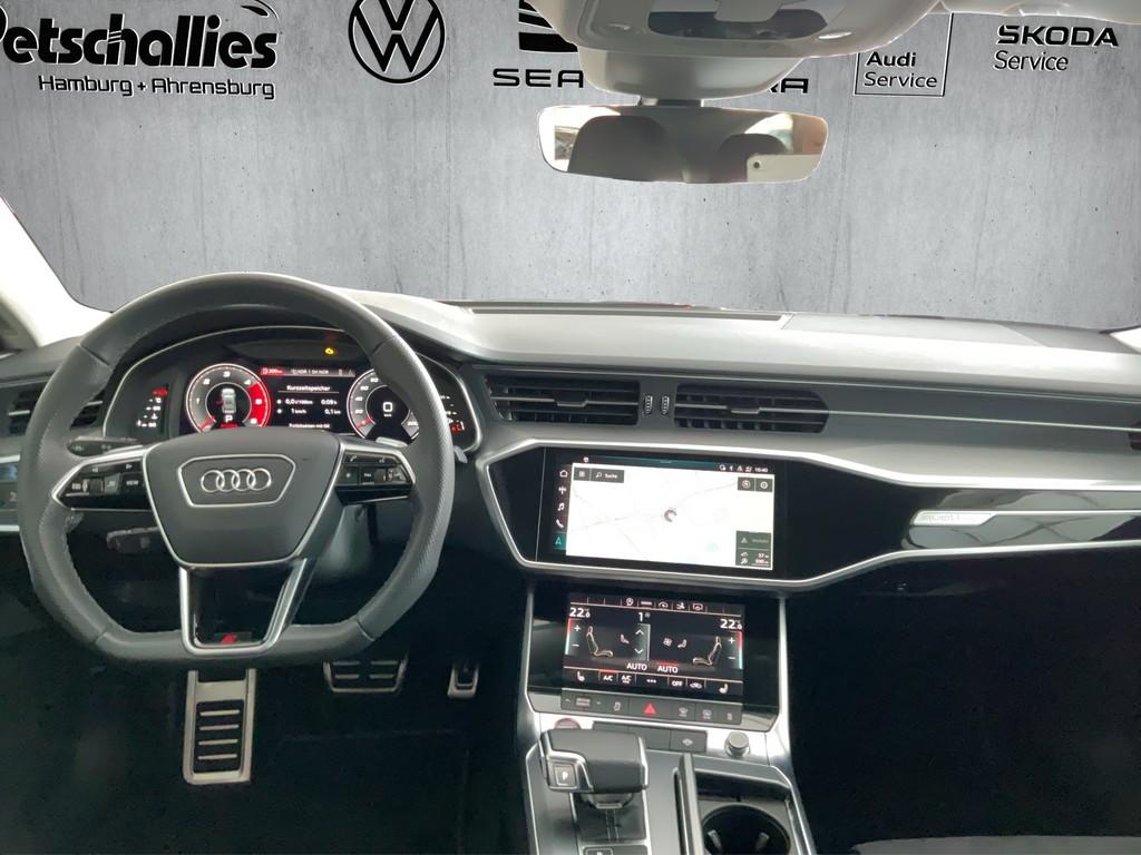 Audi S7 3.0 TDI Quattro Sportback