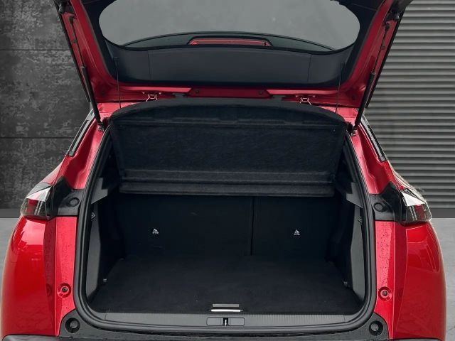 Peugeot E-2008 GT-Line