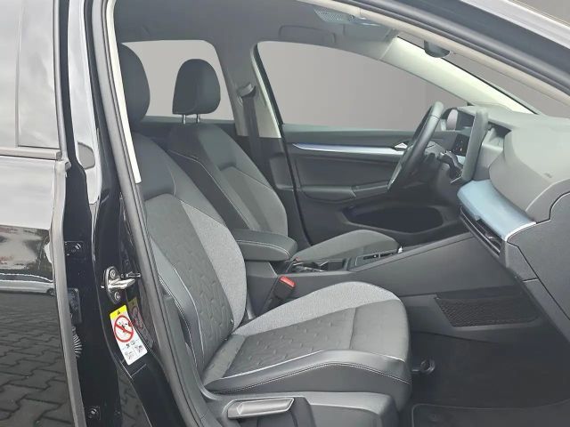 Volkswagen Golf 2.0 TDI DSG