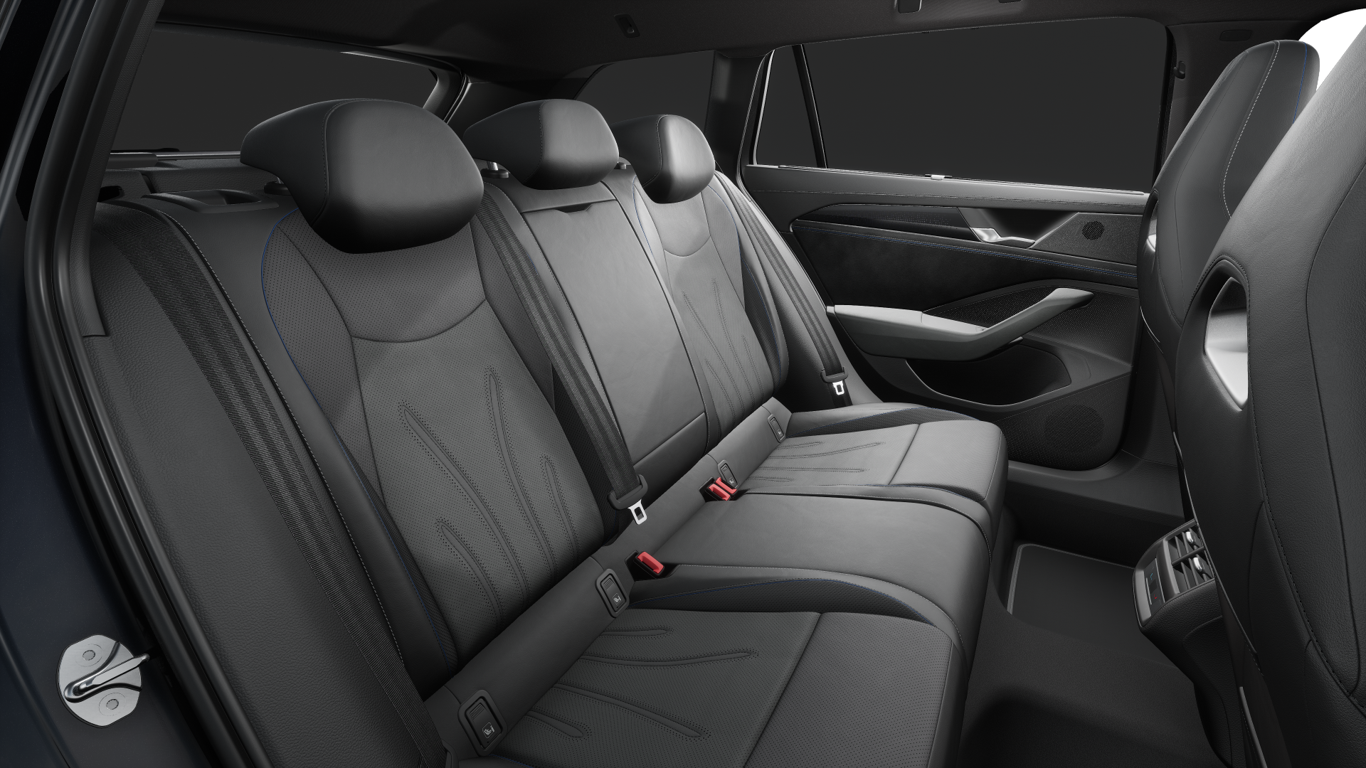 Volkswagen Passat DSG R-Line Style