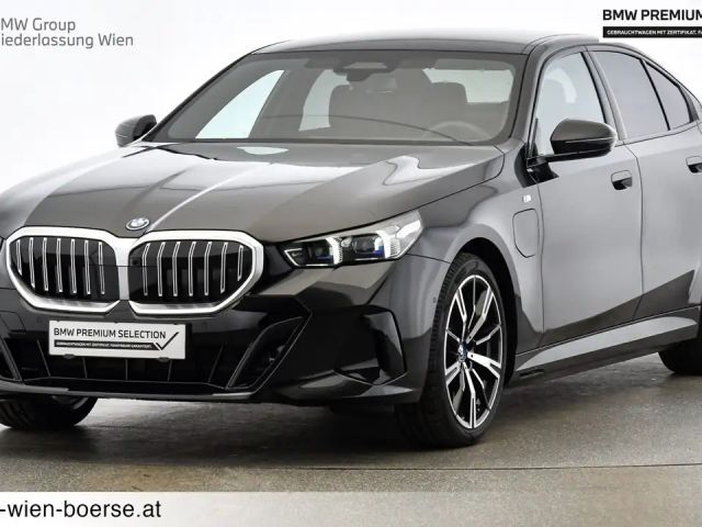 BMW 530 530e Sedan xDrive