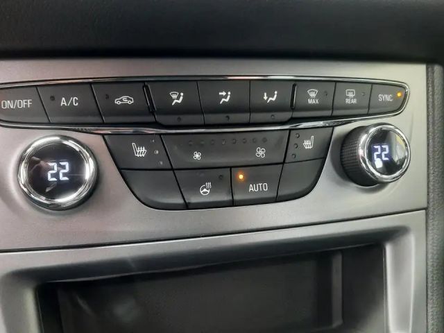 Opel Astra Edition Sports Tourer