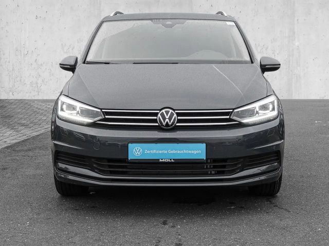 Volkswagen Touran 1.5 TSI Comfortline