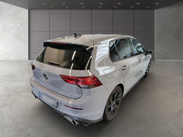 Volkswagen Golf 2.0 TSI DSG GTI