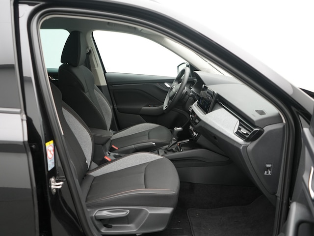 Skoda Kamiq Selection